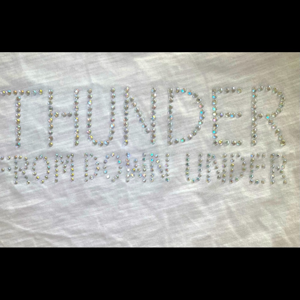 Studded & Laced Tank Top